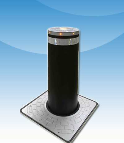 路樁_液壓高安全升降柱ZT-521-G